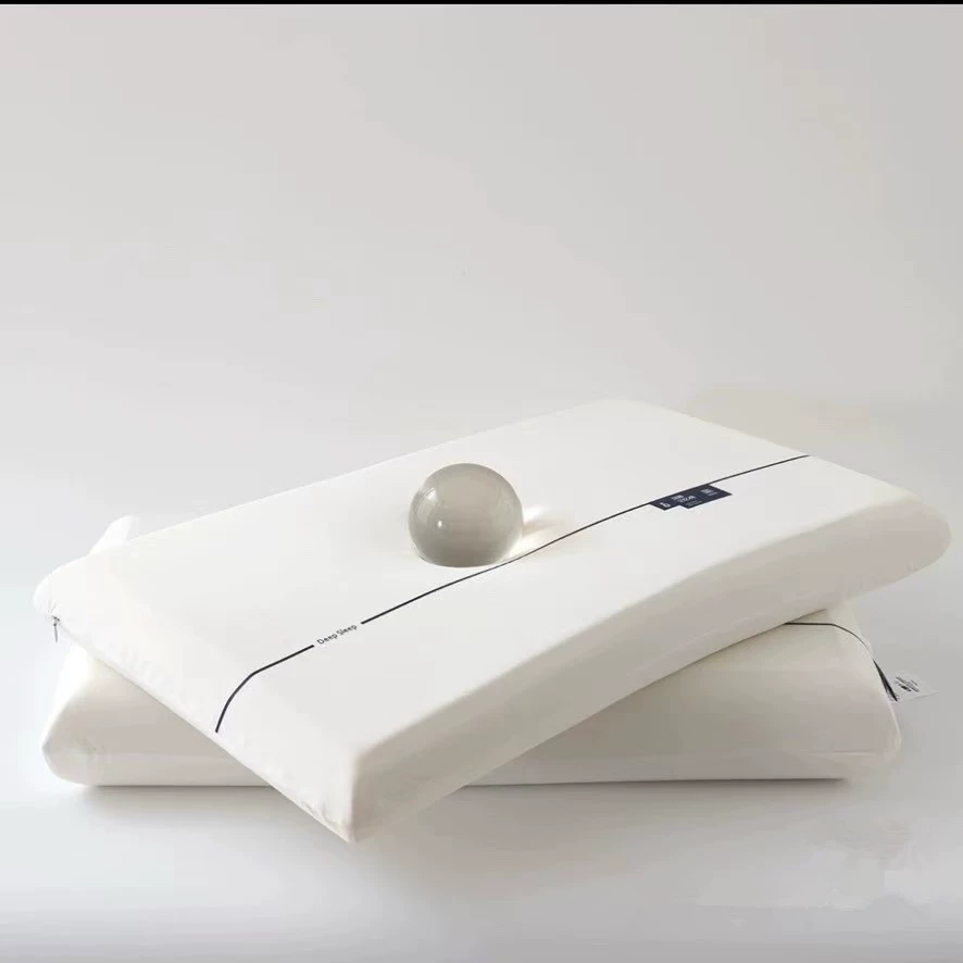 Та же подушка из пены с эффектом памяти нулевого давления отеля, сердцевина подушки для сна, подушка для шеи с медленным отскоком, средство для сна, домашняя подушка оптом