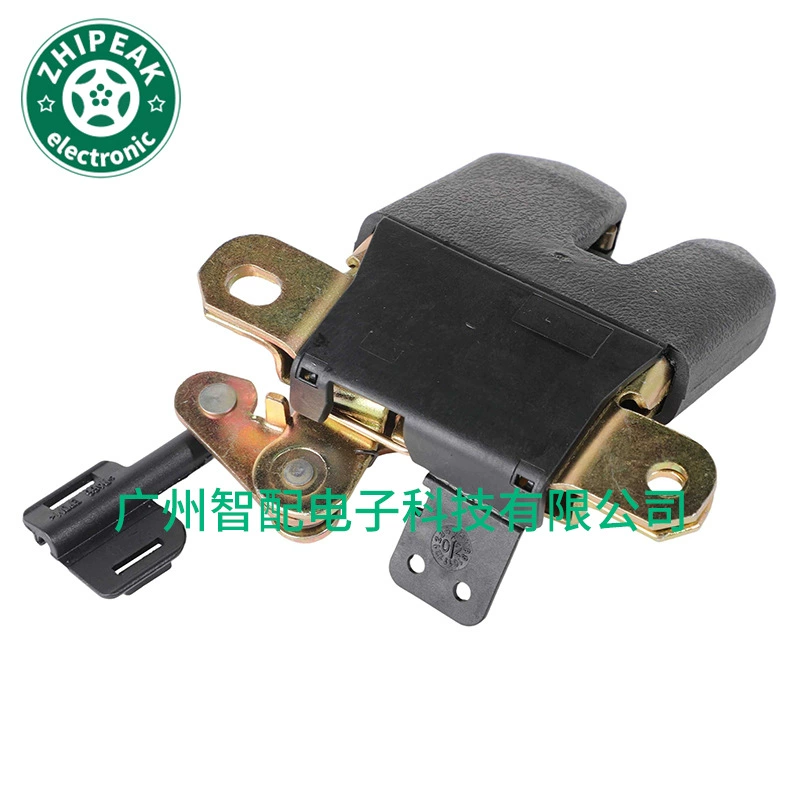 1J5827505E 1J5827505H подходит для замка багажника и механизма крышки багажника Volkswagen Jetta 1999-2005