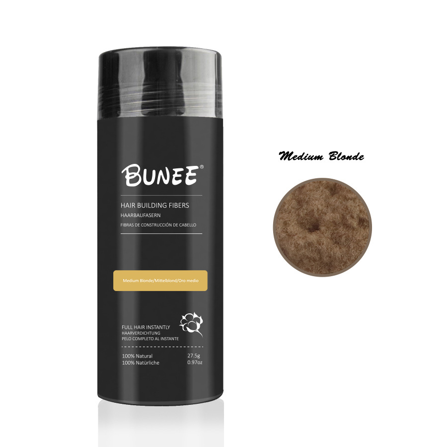 Zhongjin-Medium blonde