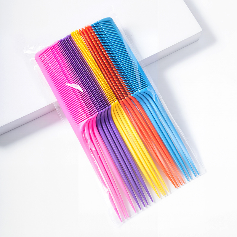 Color 701 (mixed colors)