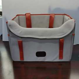 宠物增高汽车座椅包