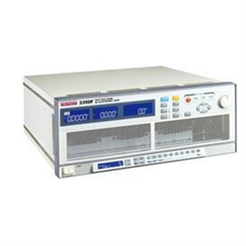 博计Prodigit 3351F高功率直流电子负载60V/120A/1800W