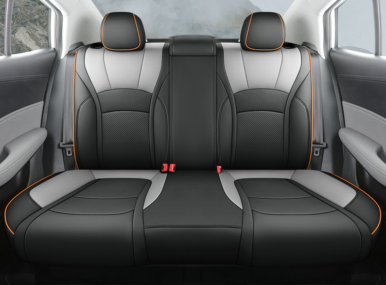2023 Roewe I5 Special Car Cushion Seat Cover Fully Encloses Special Car Four Seasons Seat Cover Qi Yun