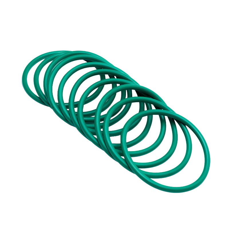Motorcycle Accessories Exhaust Manifold Gasket O-Ring Ktm Motorcycle Exhaust Manifold Sealing Ring 10Pcs