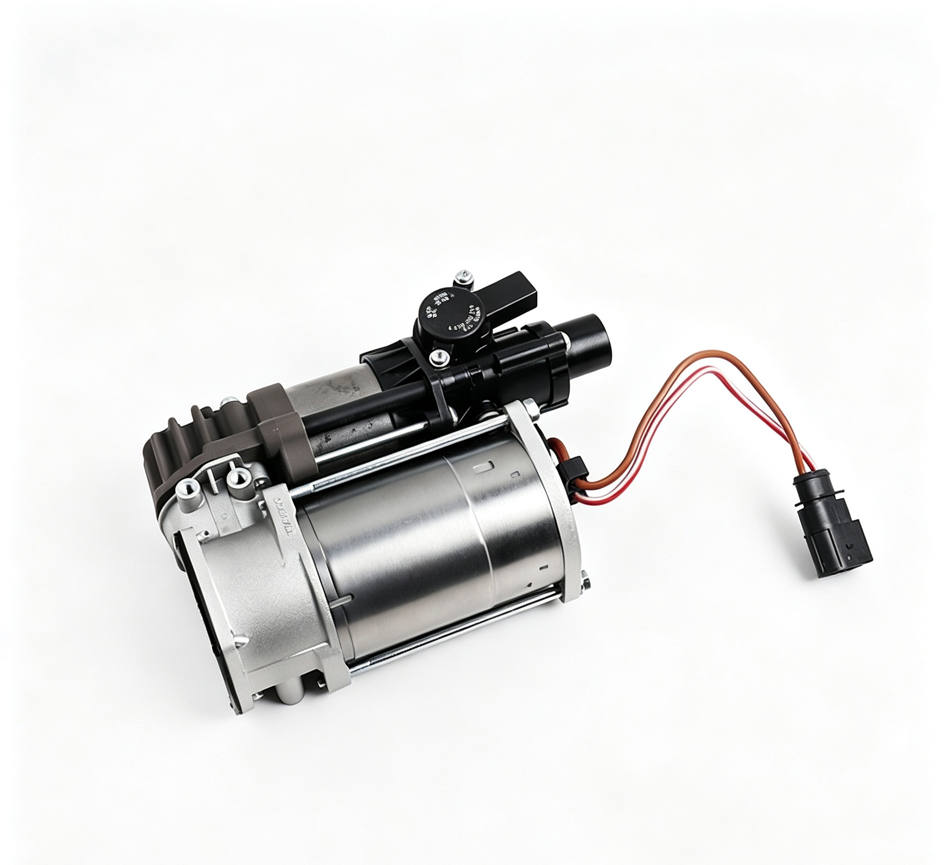 Suitable for Zeekr 001.ZEEKR009 air pump, air suspension pump, shock absorber inflator, compressor