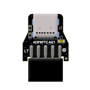 USB2.0ǰ��9PIN�DTYPE-C�D���^20�D9ᘔUչ��9PIN�DA-KEY TYPE-E
