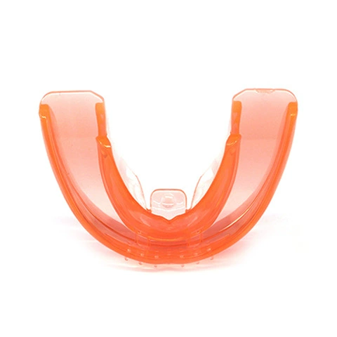 Phase II Hard-Orange