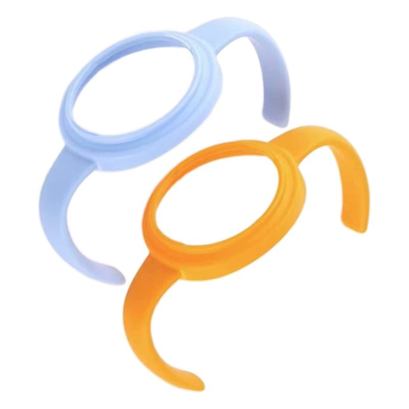 3-е поколение широкого калибра PPSU ручка стеклянная бутылка ручка ручка