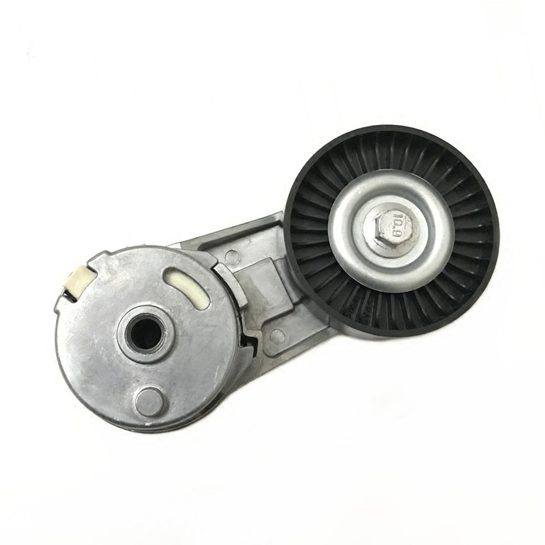 Applicable to 06-08 generator tensioner pulley belt tensioner pulley Regency 2.4 Regent 24430296 auto parts
