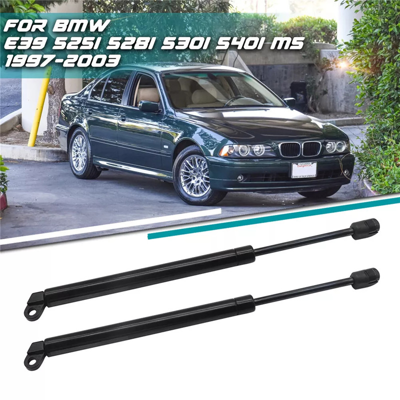 Suitable for Bmw E39 525I 528I 530I 540Im5 Trunk Gas Spring Strut 51248222913