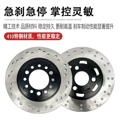 Motorcycle Parts – Tormoz supportları