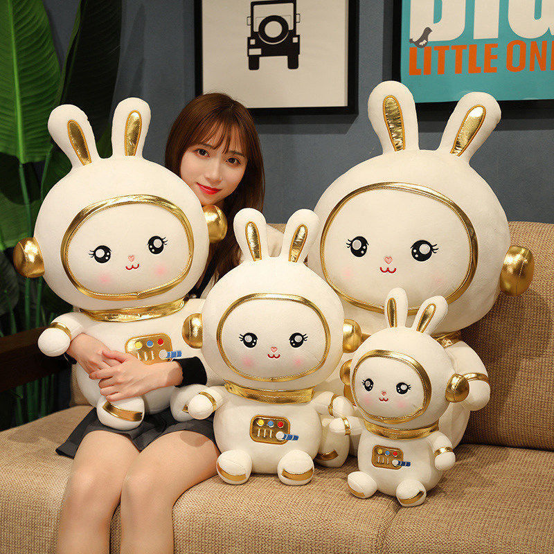 astronaut-series-plush-space-rabbit-action-figures