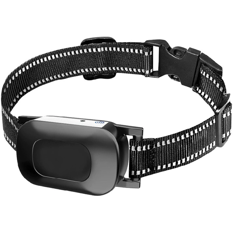 Трансграничное взрывное устройство с дистанционным управлением для собак для домашних животных беспроводной электронный забор два в одном интеллектуальный ошейник