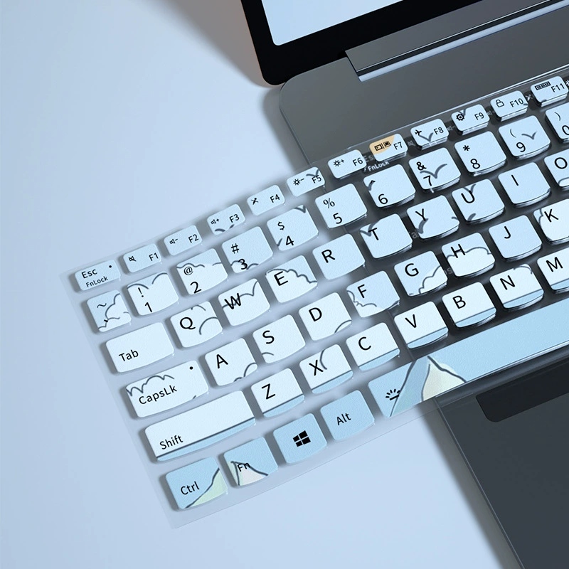 Lenovo, совместимая клавиатура для ноутбука, 2023
