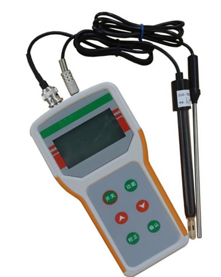 供应便携式电导率仪 型号:KY50-DDP-210库号：M399460