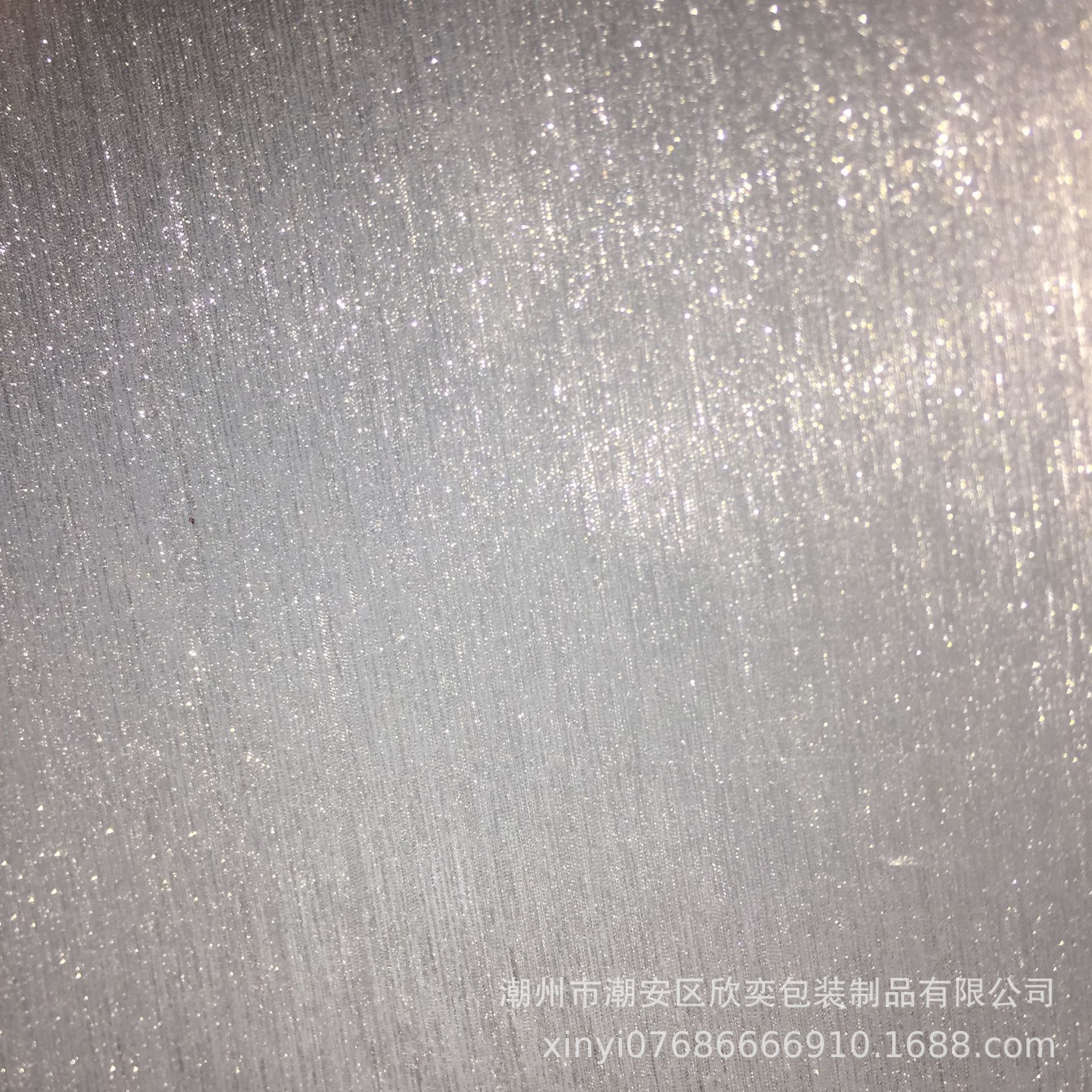 厂价批发  复合无版缝拉丝膜 复纸复膜用PE拉丝膜