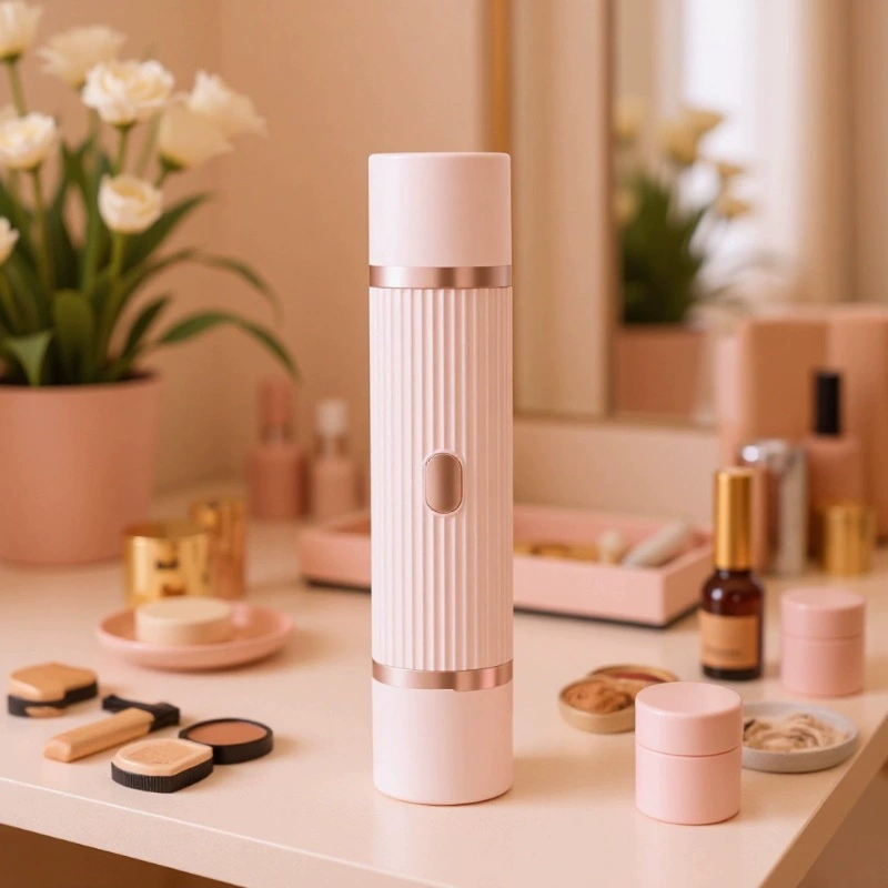 Трансграничный новый новый женский бритвенный аппарат для частных подмышек Специальный инструмент для удаления волос Электрический триммеры для сухого и влажного удаления волос