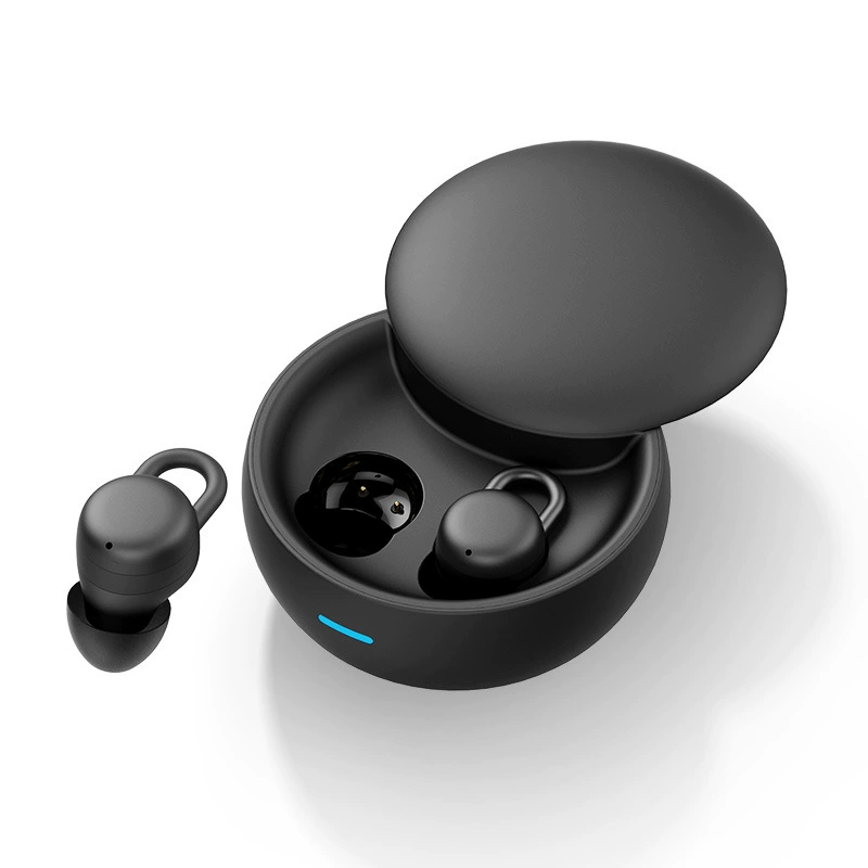 TWS Bluetooth Headset F9-5C (Private Model) — Wireless Earbuds, Multi-color Options, Compact Case