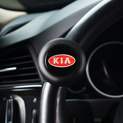 Effort-Saving Car Wholesale — Steering wheel booster - kia-booster-three-year-warranty