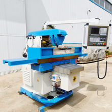 XK6132卧式数控铣床 钻铣花键轴铣边机四轴铣床多轴