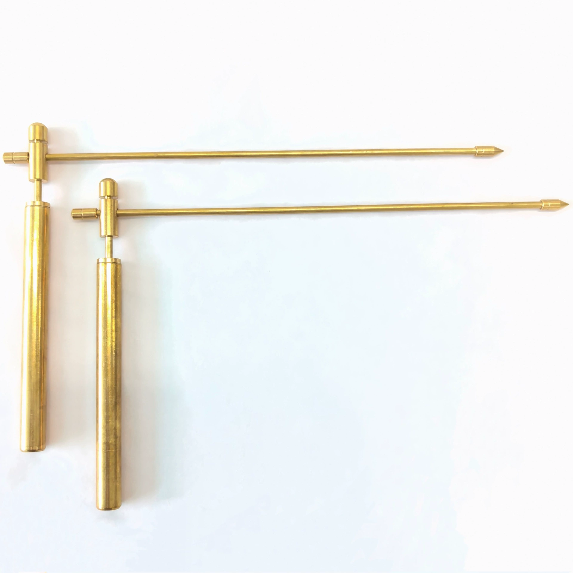 Высокая чувствительность, изысканный и компактный складной легко переносить энергию магнитного поля