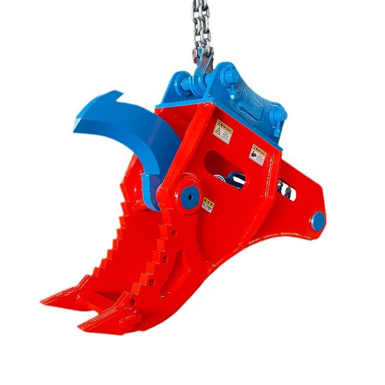 Садовая инженерная машина по выемке пня дерево Excavator насадка для выемки корня дерева и резки, машина с большим отверстием для резки корня