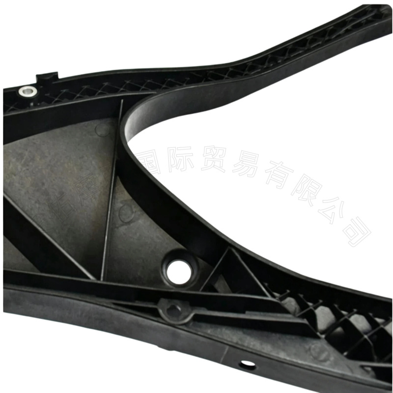 Suitable for Husqvarna sub-frame assembly for Husqvarna FE250/350 off-road motorcycles 20-22 models