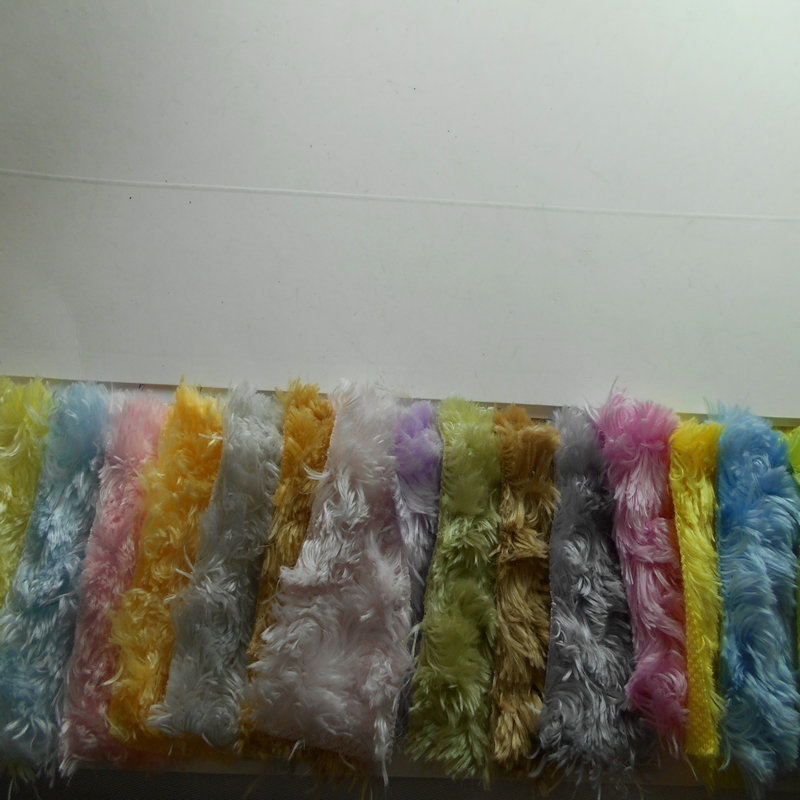 15毛南韩绒 刷花pv绒玫瑰花 加厚拧花磨圈绒布仿兔毛背景装饰面料