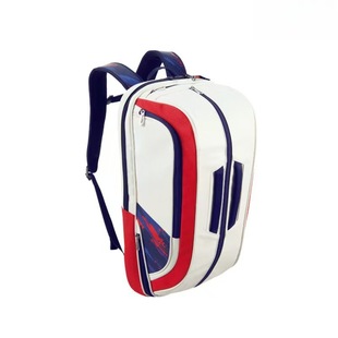 New Badminton Bag, Extra Large Capacity Unisex Sports Backpack, Outdoor Multifunctional Tennis Backpack
