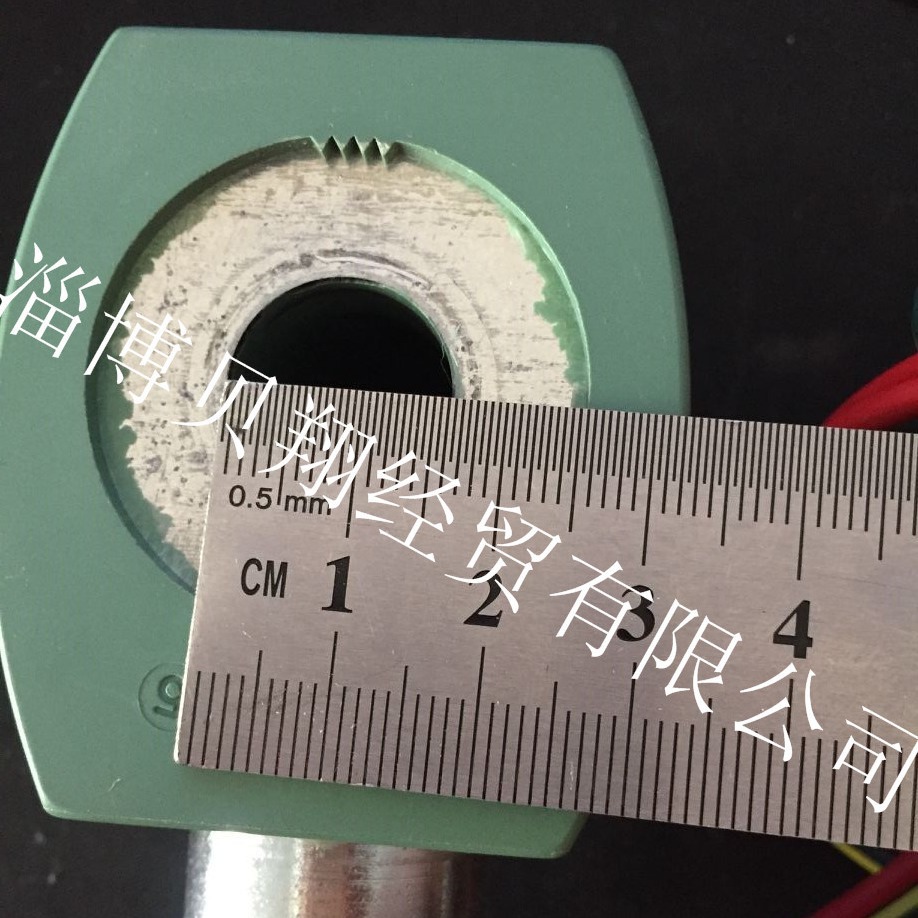 销售ASCO电磁阀线圈 272610-155-D