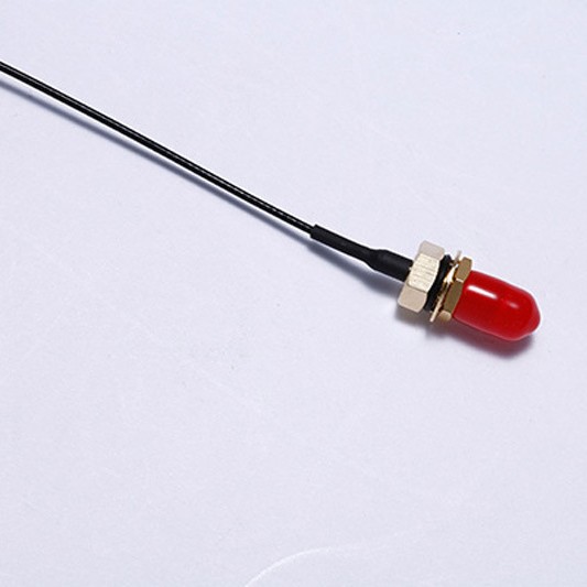 供应SMA转IPEX转接线 RF同轴线 SMA转接线RG1.13线