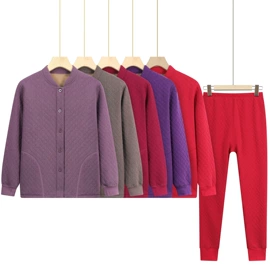 中老年外套;女式毛呢外套;中老年棉服