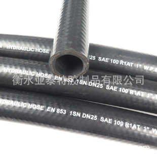 Machine Tool Processing Production Process for Processing Axial Hole Construction Machinery Hydraulic System Flow Control Pilot Pipe