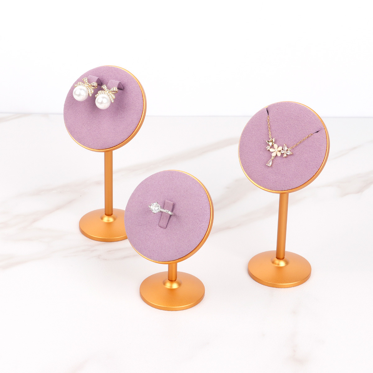 �����ߵ�Բ���鱦��Ӽҳ���������ָչʾ�ܰڼ����γ��е��߶���