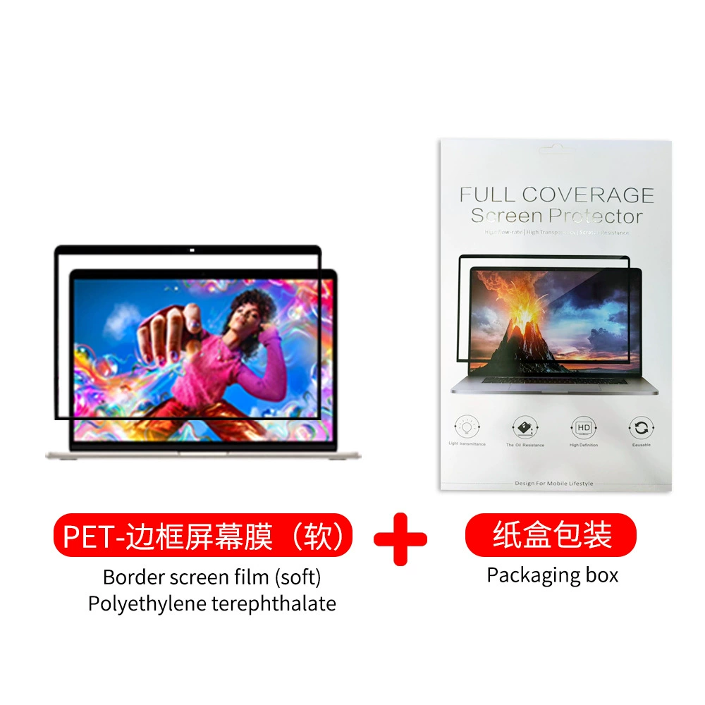 Apple, совместимый ноутбук, матовый экран, macbook
