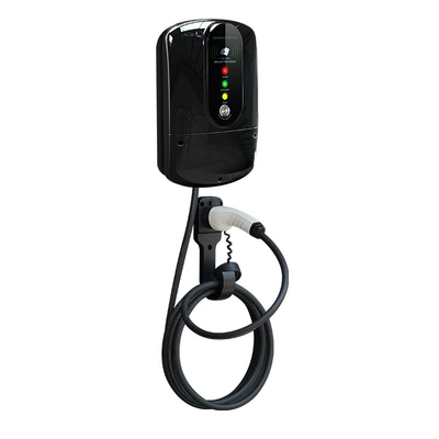 Use Charging Station, 7Kw Outdoor — Elektrikli avtomobil şarj stansiyaları