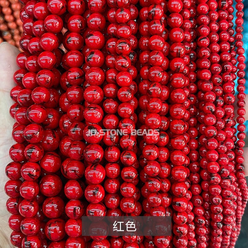 Synthetic kauri red