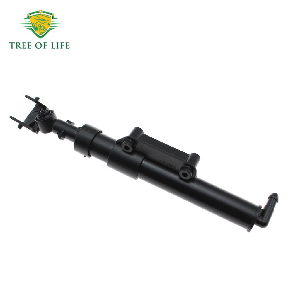 Para Volvo XC70 V70 S80 faro pistola de agua limpiador 31294174 31294175 image 3