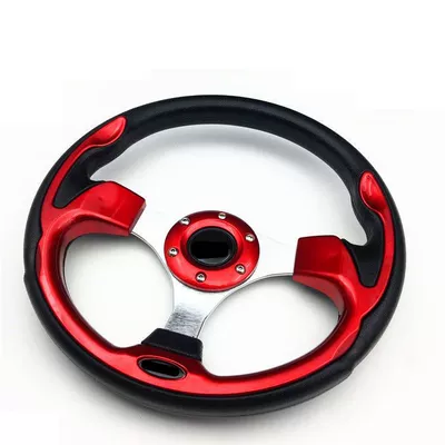 Steering wheel – Universal Steering Wheel Karting Steering