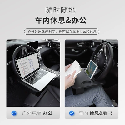 rack car tablet computer bracket – Car cup holder/beverage holder