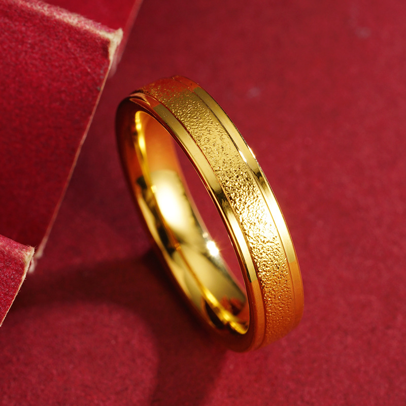 J23424 20mm anillo ESTRELLADO