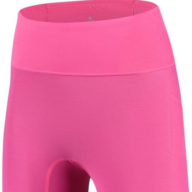 Women's Running Racing Compression Shorts 2 23-2inch
