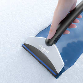 舜威汽车除雪铲除冰除霜铲子不伤玻璃刮雪器扫雪刷工具冬季用品