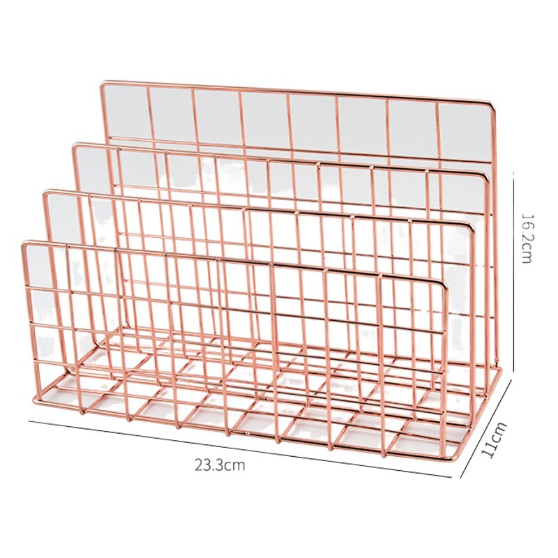 Фабрика оптом дома письмо сетка железа сочетание файл стойки металлический почтовый ящик письмо стеллаж для хранения