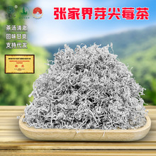 直播一件代发张家界莓茶野生藤茶特级芽尖永顺新梅茶散装批发养胃