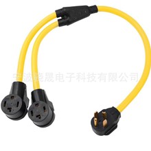 ����һ�ֶ�14-30P�D2*14-30R��Ҏ�Դ��EV����C�m����30A