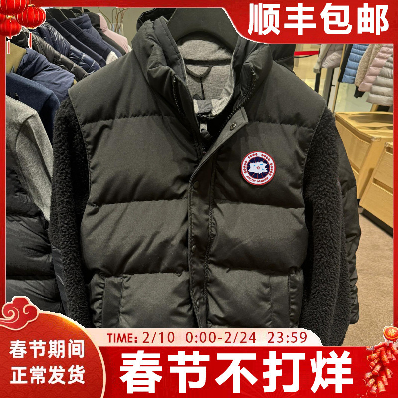 2025 Autumn and Winter New down Vest for Men and Women, Fashionable and Versatile Outerwear, Couple's Thickened Waistcoat Jacket