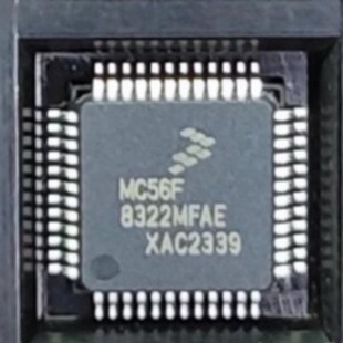 ȫ��ԭ�bMC56F8322VFAE ΢������ MC56F8322 ����r��