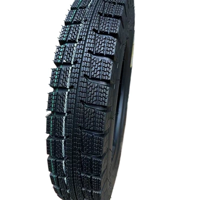 Winter snow tire, Electric tricycle tires