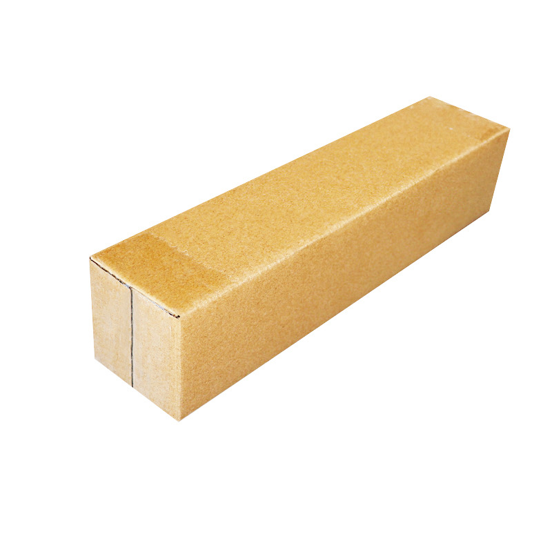Caja de leche en polvo multi-especificación caja de leche en polvo enlatada de cinco capas extra duro 12346 latas caja de embalaje express